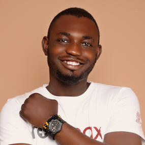 Ojide Uchechukwu patrick